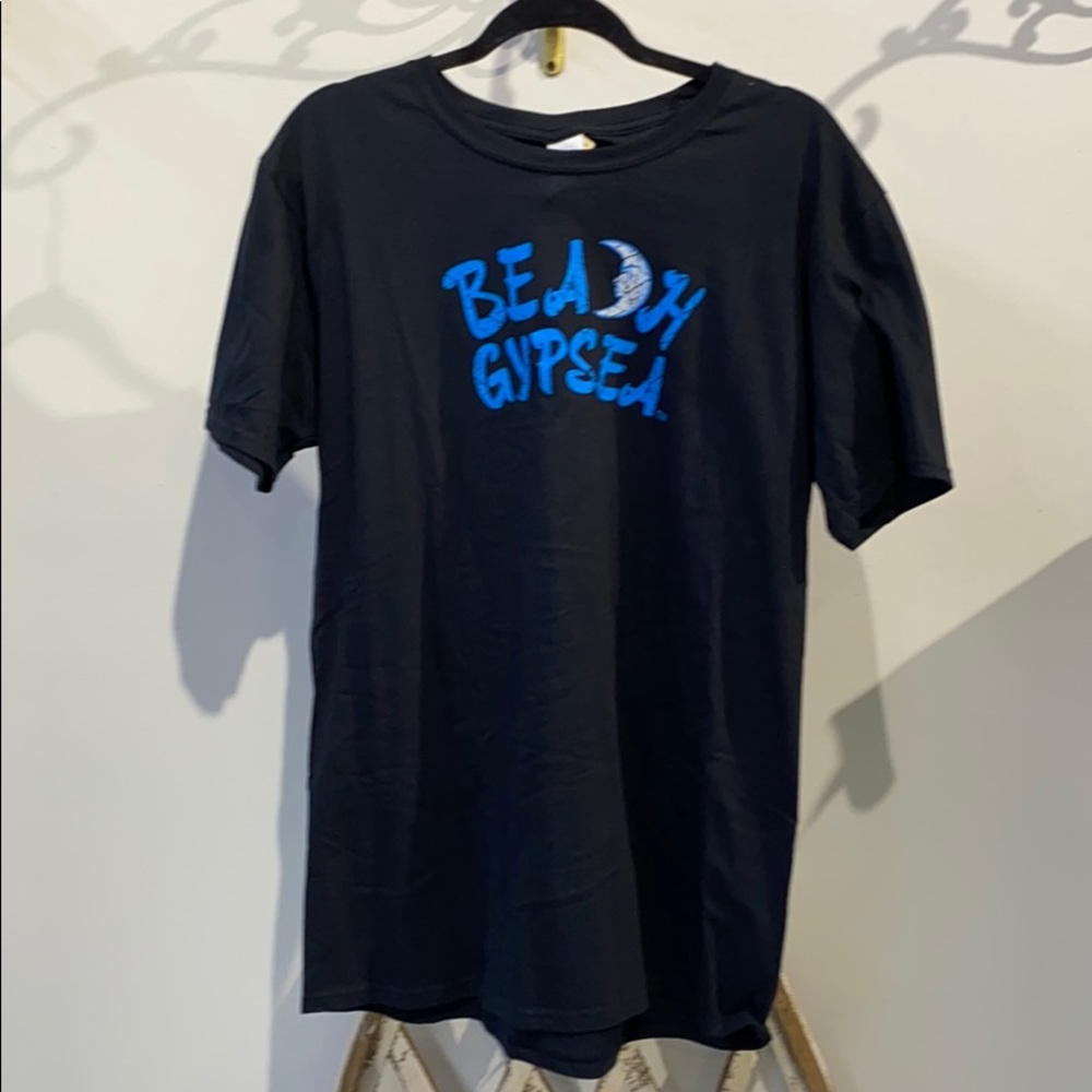 Guild NT screen printed login